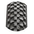 Newalthlete 7014769 24 in. Bike Tire with Kevlar NE153849